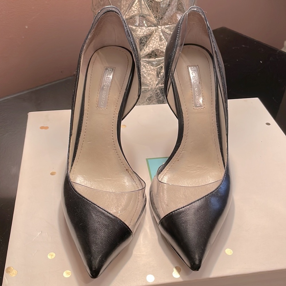 Bcbgeneration Pumps - image 3